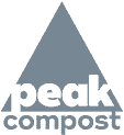 Peak Compost Logo